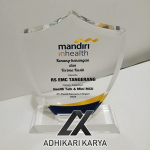 Plakat Bank Mandiri Plakat Bank Mandiri