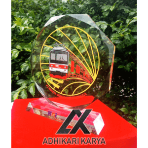 Plakat Diamond KAI Terbaru Plakat Diamond KAI Terbaru